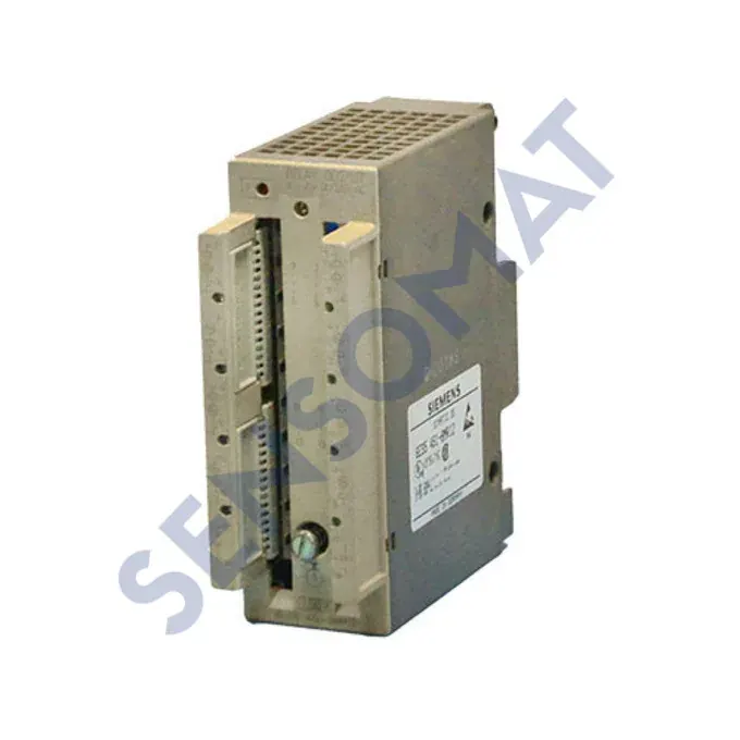 SIEMENS  6ES5451-8MR12 S5 PLC