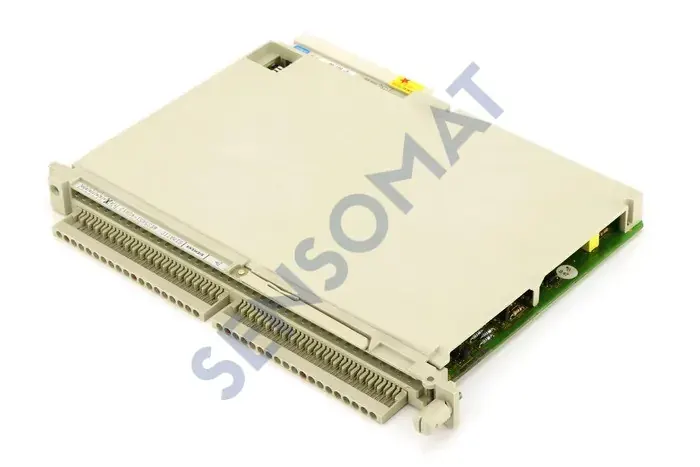SIEMENS  6ES5451-4UA12 S5 PLC