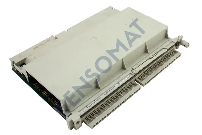SIEMENS  6ES5454-4UA11 S5 PLC