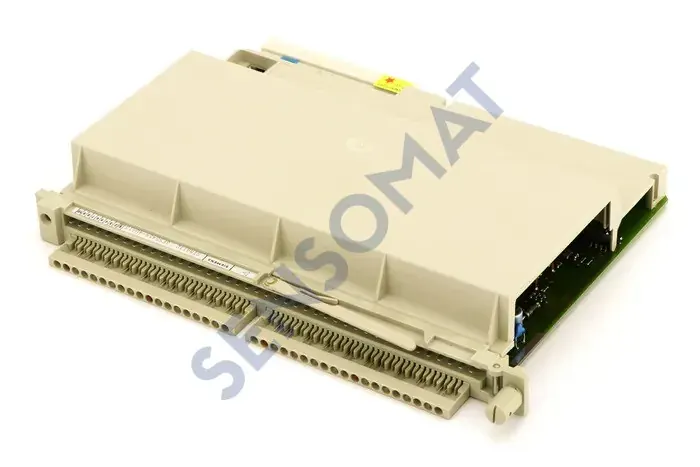 SIEMENS  6ES5454-4UA13 S5 PLC