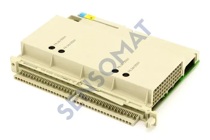 SIEMENS  6ES5456-4UA12 S5 PLC