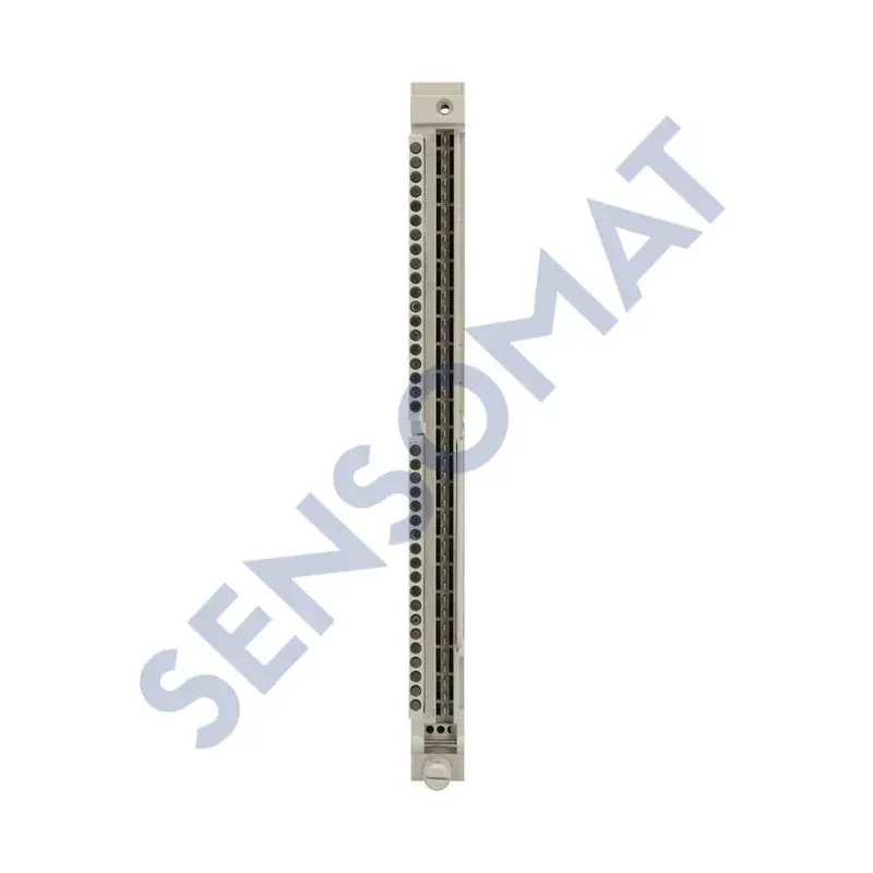 SIEMENS 6ES5458-4UA13 S5 PLC