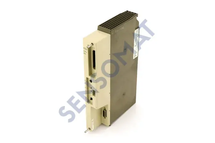 SIEMENS 6ES5941-7UA13 S5 PLC