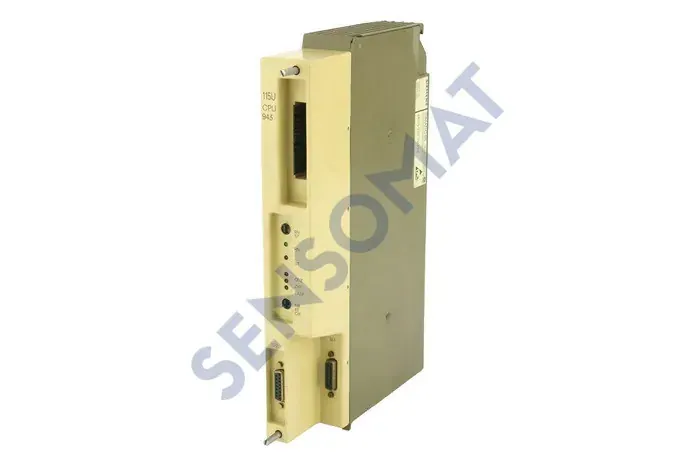 SIEMENS 6ES5943-7UA22 S5 PLC