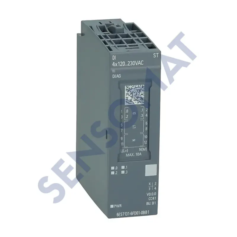 6ES7131-6FD01-0BB1