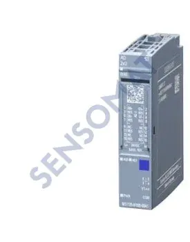 6ES7134-6PA01-0BU0 ET200SP Enerji Ölçer