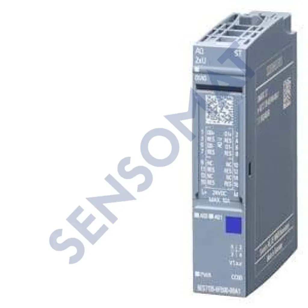 6ES7135-6FB00-0BA1 ET200SP Analog Çıkış Modülü