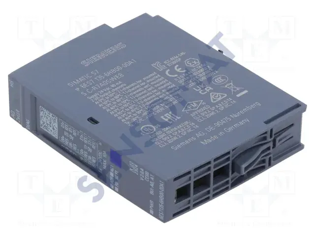 6ES7135-6HB00-0DA1 ET200SP Analog Çıkış Modülü