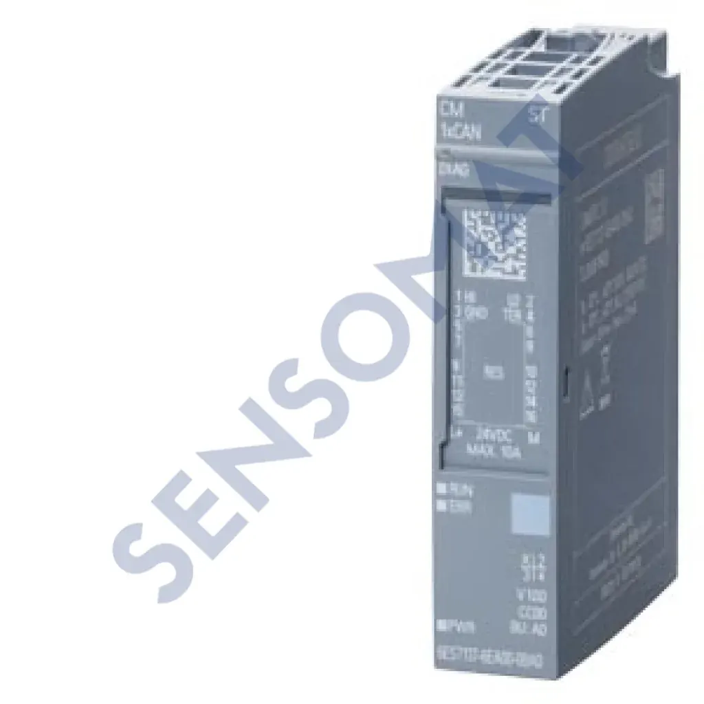 6ES7137-6EA00-0BA0 ET200SP CM CAN Catway
