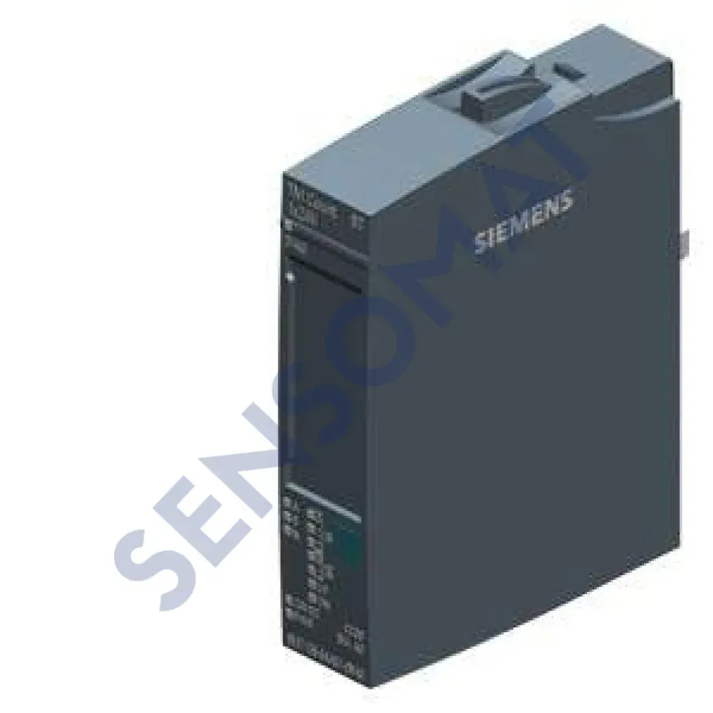 6ES7138-6AA01-0BA0 ET200SP TM Count Hızlı sayıcı