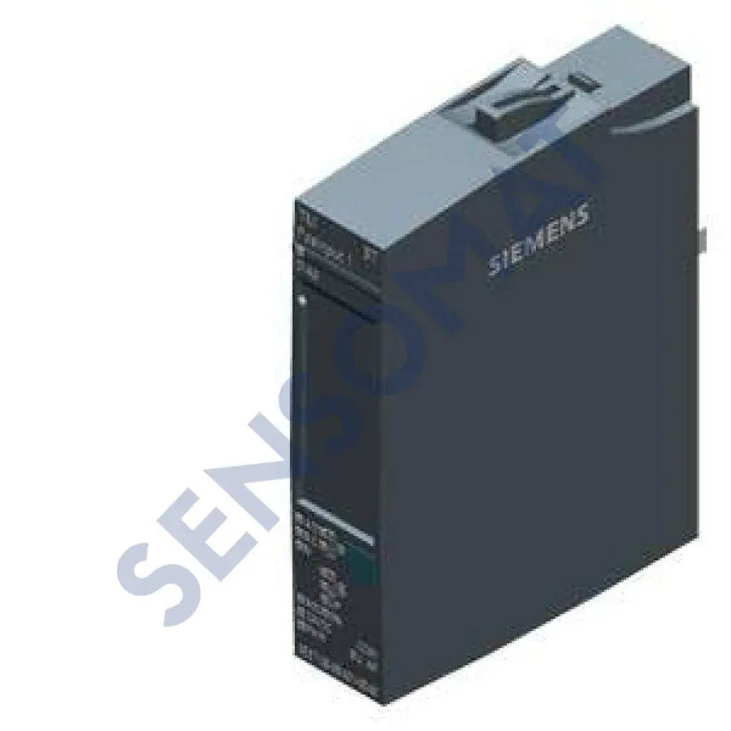 6ES7138-6BA01-0BA0 ET200SP TM Pos Input Pozisyon Okuyucu