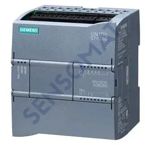 6ES7211-1AE40-0XB0 SIEMENS CPU