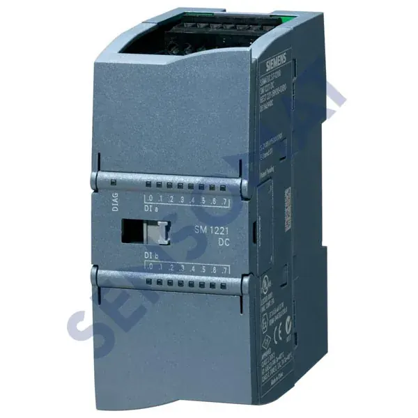 6ES7222-1BF32-0XB0 SIEMENS Dijital Çıkış Modülü