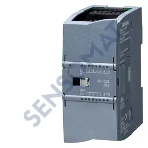 6ES7222-1HH32-0XB0 SIEMENS Dijital Çıkış Modülü