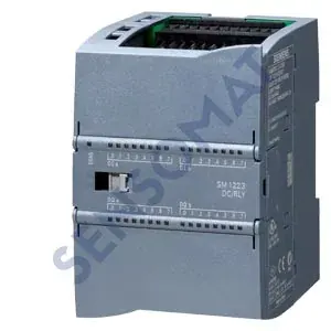 6ES7223-1PL32-0XB0 SIEMENS Dijital Giriş/Çıkış Modülü