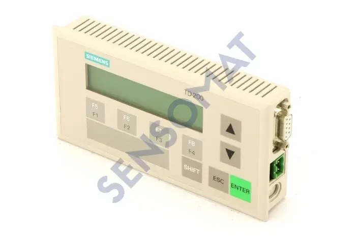 6ES7272-0AA20-0YA0 SİEMENS