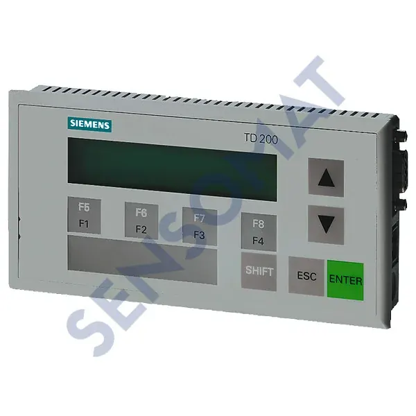 6ES7272-0AA30-0YA0 SİEMENS