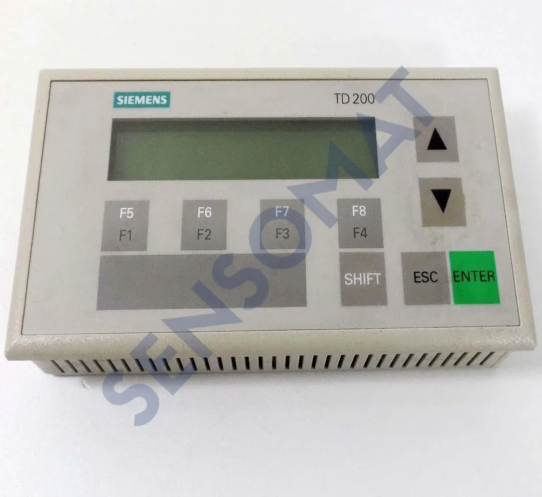 6ES7272-0AA30-0YA1 SİEMENS