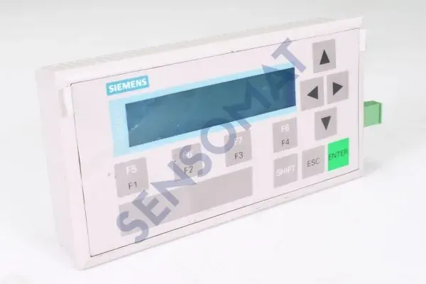 6ES7272-1AA10-0YA1 SİEMENS