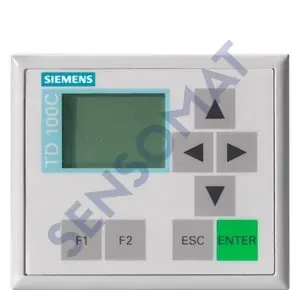 6ES7272-1BA10-0YA1 SİEMENS