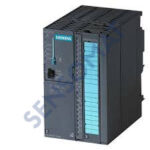 SIEMENS 6ES7312-5BD01-0AB0 S7-300 CPU