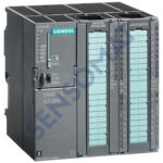 6ES7313-6BF03-0AB0 S7-300 CPU SİEMENS