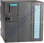 6ES7313-6CE00-0AB0 S7-300 CPU SİEMENS