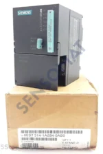 SIEMENS 6ES7314-1AE84-0AB0 S7-300 CPU
