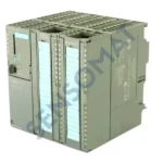 SIEMENS 6ES7314-6BF00-0AB0 S7-300 CPU