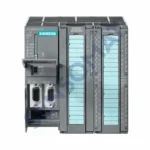 6ES7314-6CH04-0AB0 S7-300 CPU SİEMENS