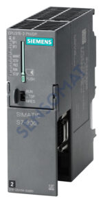 SIEMENS 6ES7315-2EH14-0AB0 S7-300 CPU