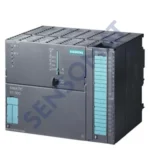 SIEMENS 6ES7315-6TG10-0AB0 S7-300 CPU 315T-2 DP
