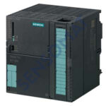 SIEMENS 6ES7315-7TJ10-0AB0 S7-300 CPU