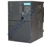 SIEMENS 6ES7317-6FF00-0AB0 S7-300 CPU 317F-2