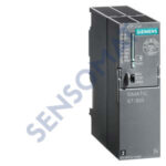 SIEMENS 6ES7317-6FF04-0AB0 S7-300 CPU