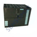 SIEMENS 6ES7317-6TJ10-0AB0 S7-300 CPU 317T-2