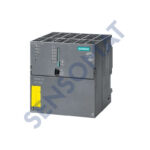 SIEMENS 6ES7318-3FL00-0AB0 S7-300 CPU 318F-3 PN/DP