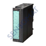 6ES7321-1BH02-0AA0 S7-300 CPU SİEMENS