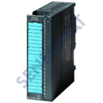 6ES7321-1CH20-0AA0 S7-300 CPU SİEMENS