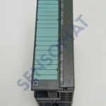 6ES7322-1BF01-0AA0 S7-300 CPU SİEMENS
