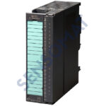 6ES7322-1BH01-0AA0 S7-300 CPU SİEMENS