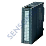 6ES7322-1BH10-0AA0 S7-300 CPU SİEMENS