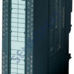 6ES7322-1BL00-0AA0 S7-300 CPU SİEMENS