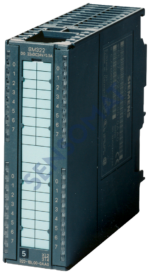 6ES7322-1BL00-0AA0 S7-300 CPU SİEMENS
