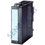 SIEMENS 6ES7335-7HG02-0AB0 S7-300 Analog Modül