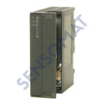 SIEMENS 6ES7340-1AH02-0AE0 S7-300 RS232 Modülü