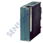 SIEMENS 6ES7340-1CH02-0AE0 SIMATIC S7-300, CP 340