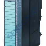 SIEMENS 6ES7350-1AH03-0AE0 S7-300 FM 350-1 Sayıcı Modülü