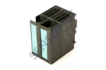 SIEMENS 6ES7355-0VH10-0AE0 S7-300 Kontrol Ünitesi