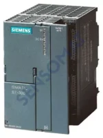 SIEMENS 6ES7360-3AA01-0AA0 S7-300 C BUS Bağlantı Modülü